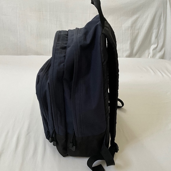 NWOT US PONY FINALS Backpack Blue main image 11
